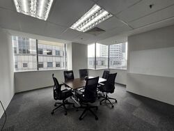 Lippo Building (D1), Office #632853301
